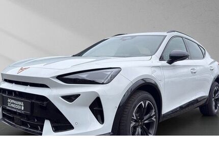 Cupra Formentor 4.900 km 43.330 &euro; Dillenburg 35683