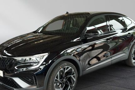 Renault Arkana 8.990 km 30.800 &euro; Haiger 35708