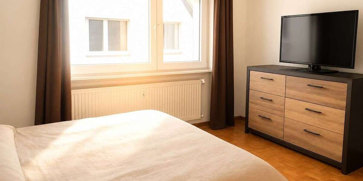 Etagenwohnung Siegen - 2 Zimmer, 40 m&sup2;, 99.000&euro; | Angebot:26689781