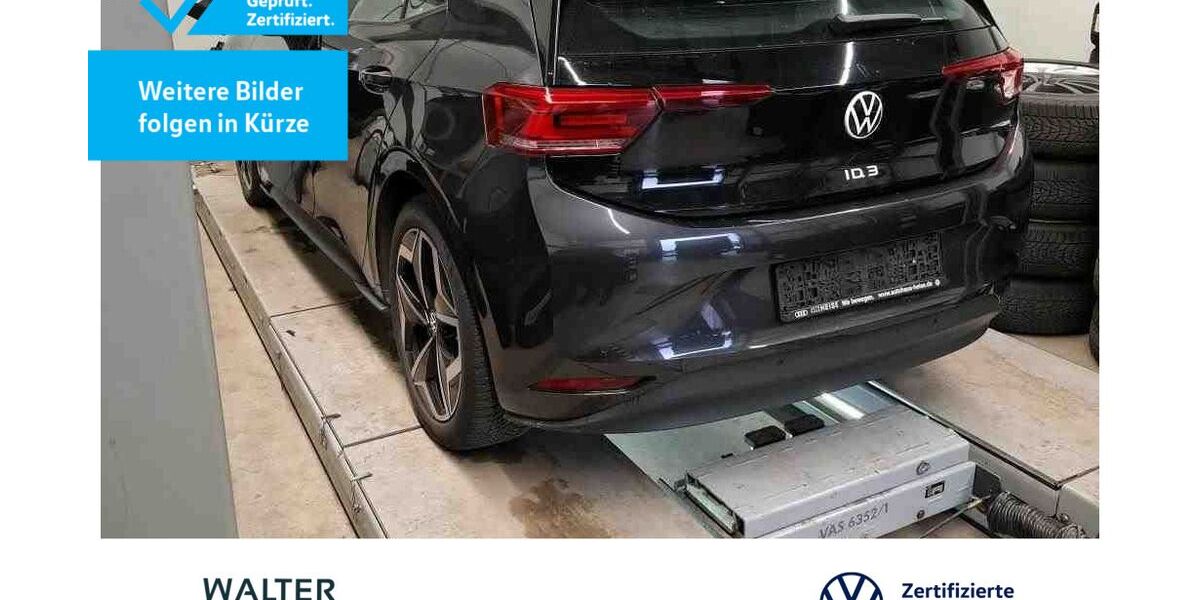 VW ID.3 44.300 km 20.950 &euro; Siegen 57076