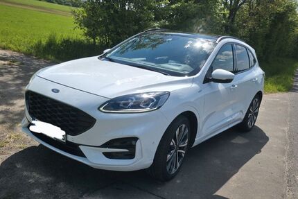 Ford Kuga 61.100 km 25.200 &euro; Waldbröl 51545