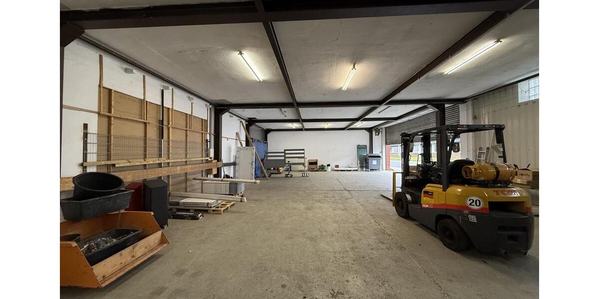 Gewerbeobjekt Bad Marienberg (Westerwald) - 1.200&euro; | Angebot:23531507