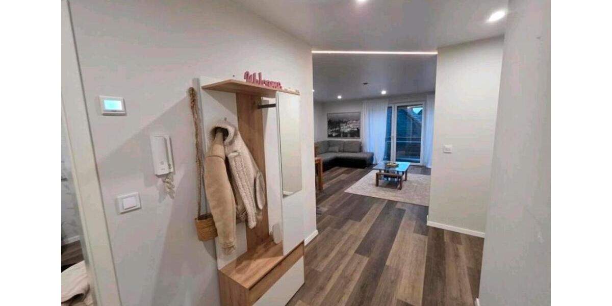 Etagenwohnung Bad Laasphe - 4 Zimmer, 90 m&sup2;, 200.000&euro; | Angebot:24658046