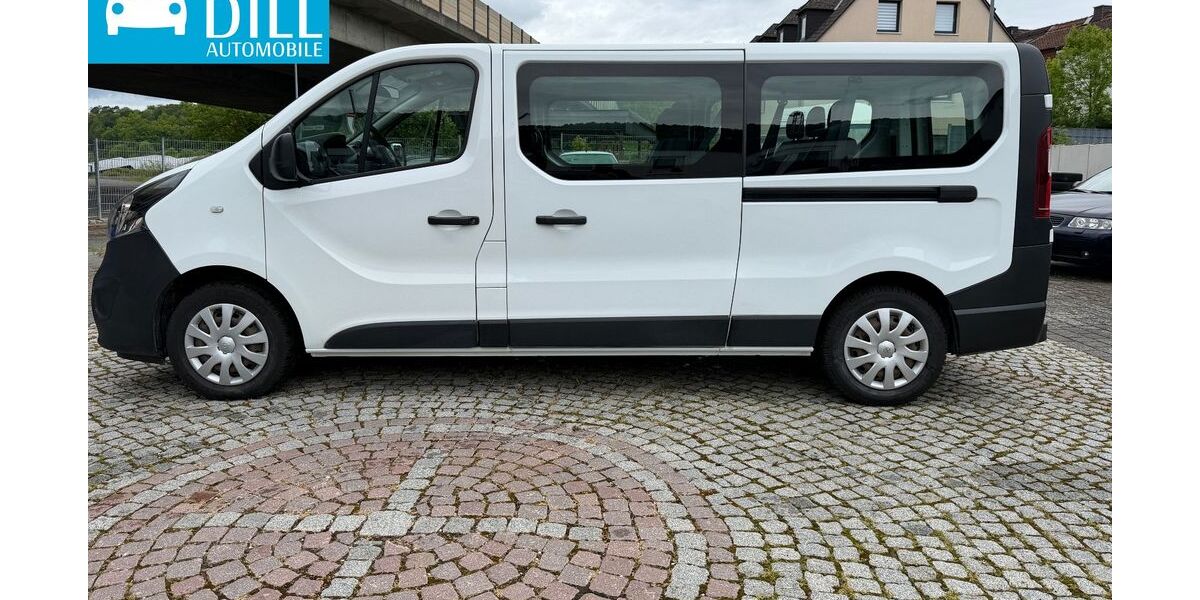 Opel Vivaro 194.332 km 11.750 &euro; Herborn 35745