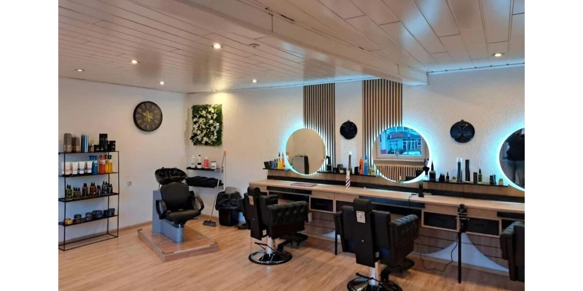 Gewerbeobjekt Bad Laasphe - 5.000&euro; | Angebot:24179334