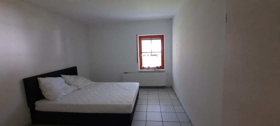 Etagenwohnung Niederfischbach - 1 Zimmer, 55 m&sup2;, 480&euro; | Angebot:26042117