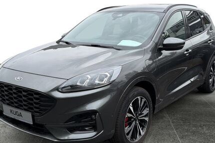 Ford Kuga 56.048 km 24.900 &euro; Siegen 57072