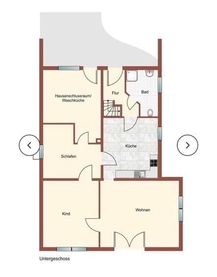 Einfamilienhaus Morsbach - 7 Zimmer, 170 m&sup2;, 290.000&euro; | Angebot:25236977