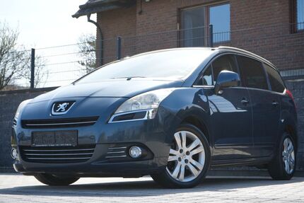 Peugeot 5008 209.500 km 3.690 &euro; Haiger 35708