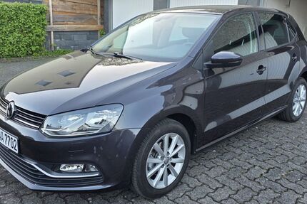 VW Polo 45.398 km 9.200 &euro; Siegen 57074