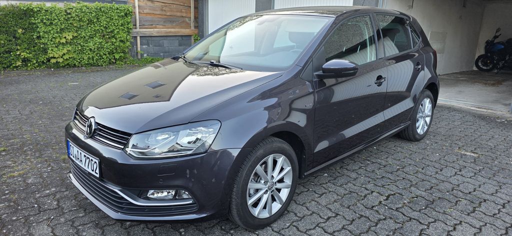 VW Polo 45.398 km 9.200 &euro; Siegen 57074