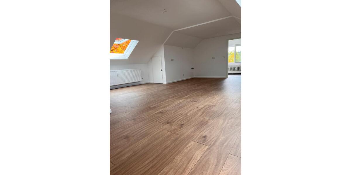 Dachgeschoßwohnung Elkenroth - 2 Zimmer, 70 m&sup2;, 580&euro; | Angebot:24355003