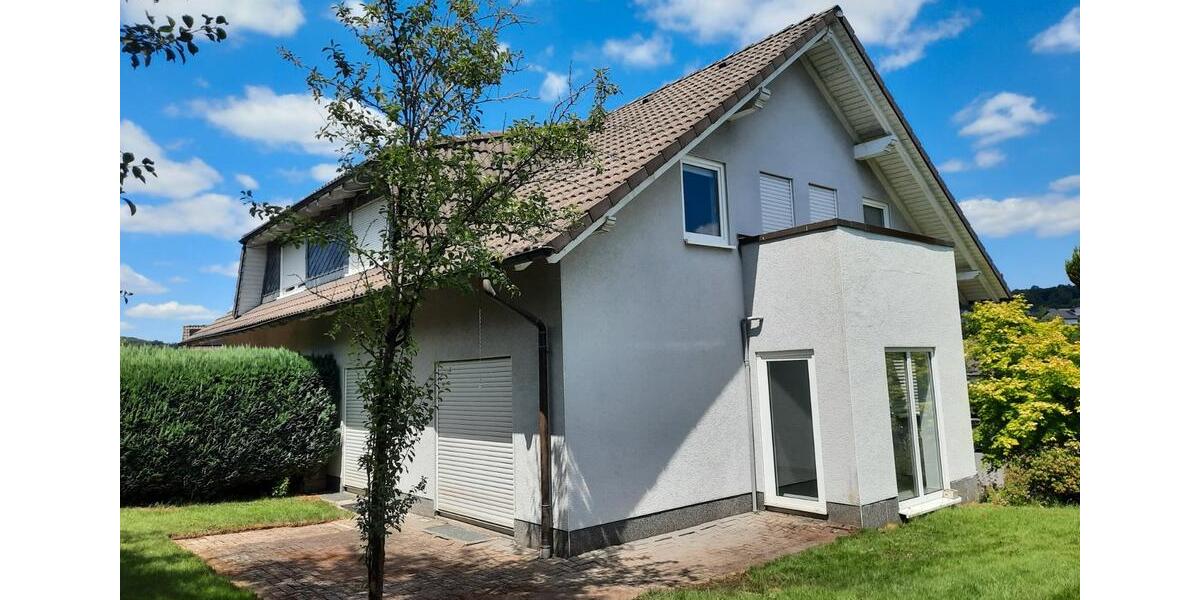 Doppelhaushälfte Wenden - 4 Zimmer, 107 m&sup2;, 310.000&euro; | Angebot:27083335