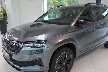 Skoda Karoq 1.150 km 36.900 &euro; Bad Laasphe 57334