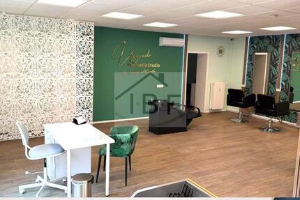 Gewerbeobjekt Siegen Kaan-Marienborn - 1.500&euro; | Angebot:25752984