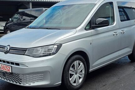 VW Caddy 186.000 km 15.990 &euro; Elkenroth 57578