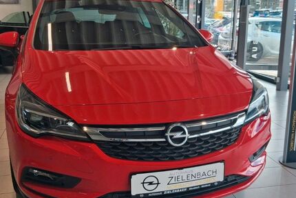 Opel Astra 98.730 km 9.950 &euro; Waldbröl 51545
