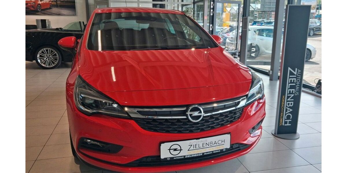 Opel Astra 98.730 km 9.950 &euro; Waldbröl 51545
