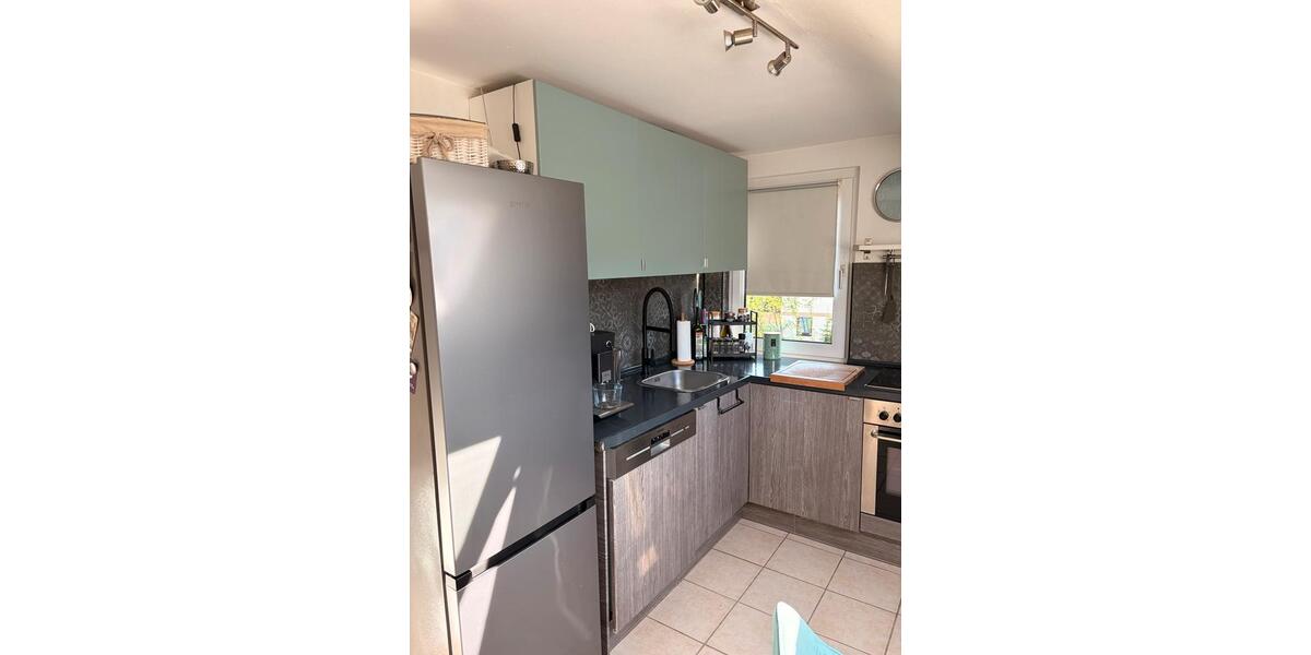 Dachgeschoßwohnung Betzdorf - 3 Zimmer, 73 m&sup2;, 750&euro; | Angebot:26669814