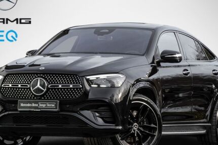 Mercedes-Benz GLE 450 20.875 km 97.220 &euro; Siegen 57074