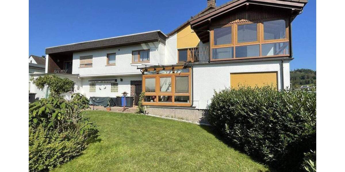 Mehrfamilienhaus, Wohnhaus Dietzhölztal Mandeln - 1 Zimmer, 302 m&sup2;, 329.000&euro; | Angebot:25796755