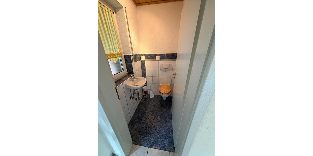 Doppelhaushälfte Herdorf - 4 Zimmer, 102 m&sup2;, 255.000&euro; | Angebot:27024307