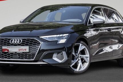 Audi A3 45.081 km 23.950 &euro; Herborn 35745