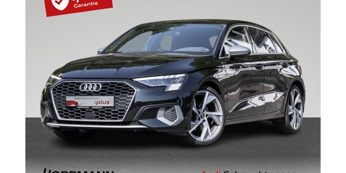 Audi A3 45.081 km 23.950 &euro; Herborn 35745