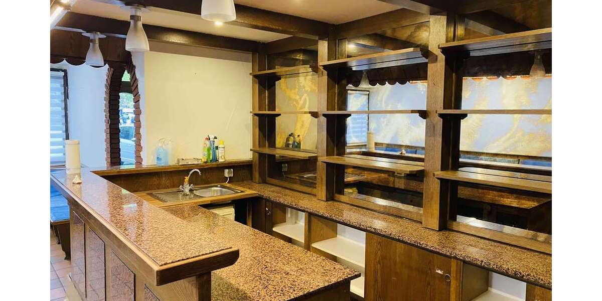 Gewerbeobjekt Siegen Geisweid - 800&euro; | Angebot:22944429