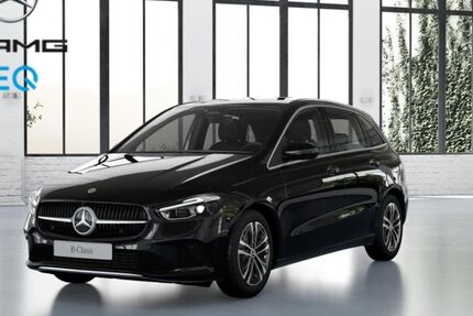 Mercedes-Benz B 200 15.686 km 33.440 &euro; Dillenburg 35683