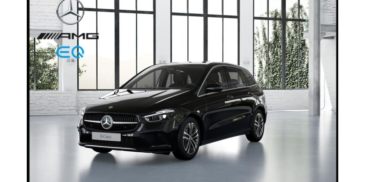 Mercedes-Benz B 200 15.686 km 33.440 &euro; Dillenburg 35683