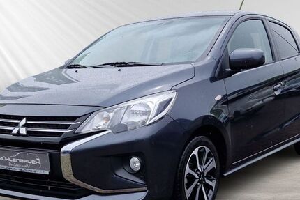 Mitsubishi Space Star 12.900 km 14.299 &euro; Neunkirchen 57290