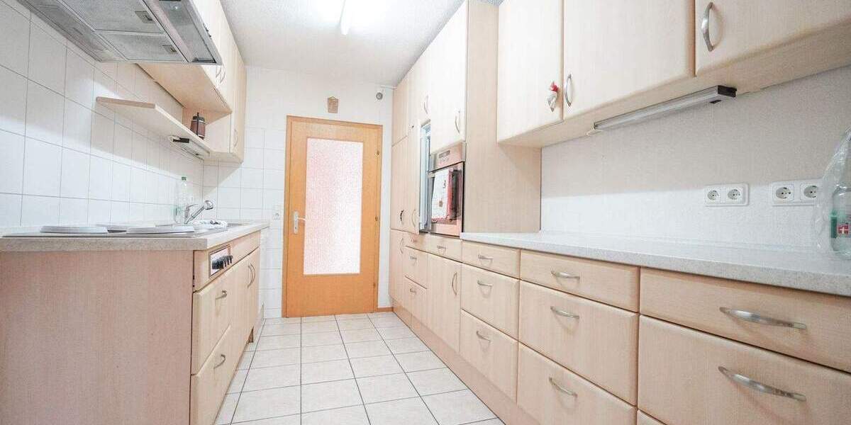 Einfamilienhaus Freudenberg Oberholzklau - 7 Zimmer, 189 m&sup2;, 297.000&euro; | Angebot:25688499