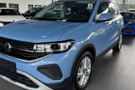 VW T-Cross 2.050 km 25.470 &euro; Attendorn 57439