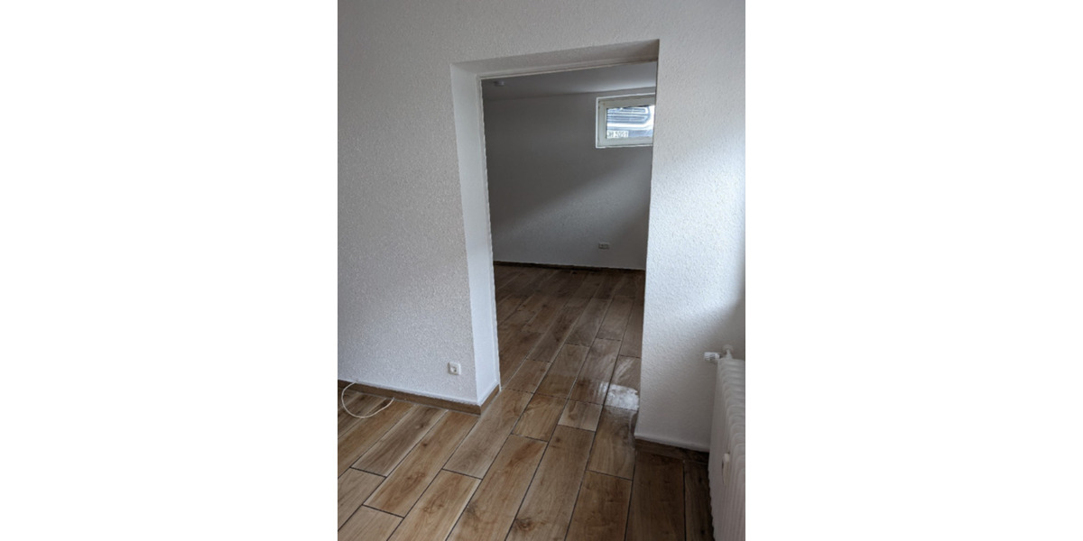 Erdgeschoßwohnung Freudenberg - 2 Zimmer, 45 m&sup2;, 500&euro; | Angebot:24599037