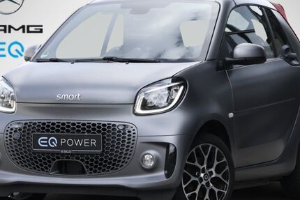 Smart ForTwo 42.303 km 14.980 &euro; Siegen 57074