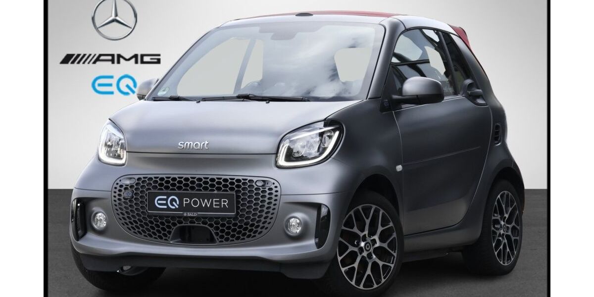 Smart ForTwo 42.303 km 14.980 &euro; Siegen 57074