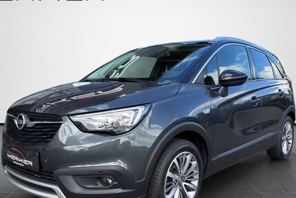 Opel Crossland (X) 46.112 km 10.990 &euro; Nister-Möhrendorf 56477