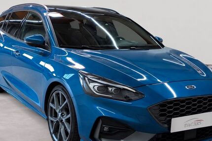 Ford Focus 134.297 km 15.999 &euro; Neunkirchen 57290