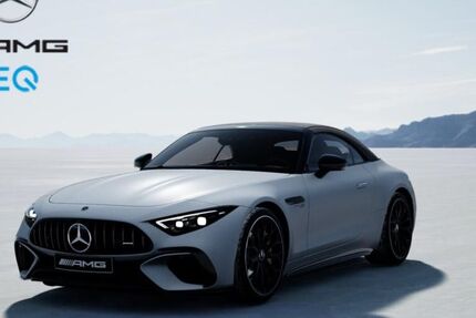 Mercedes-Benz SL 63 AMG 25.403 km 118.273 &euro; Siegen 57074