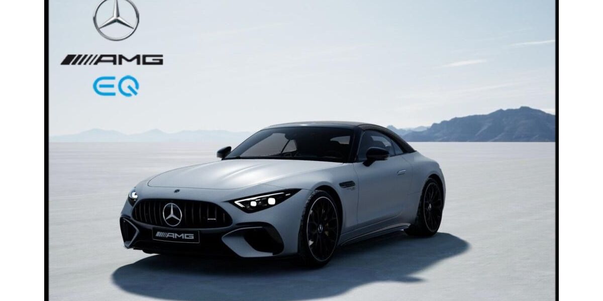 Mercedes-Benz SL 63 AMG 25.403 km 118.273 &euro; Siegen 57074