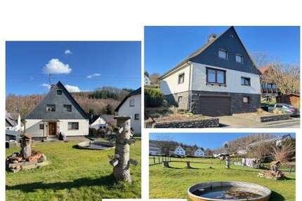 Haus Daaden - 5 Zimmer, 100 m&sup2;, 185.000&euro; | Angebot:25940121