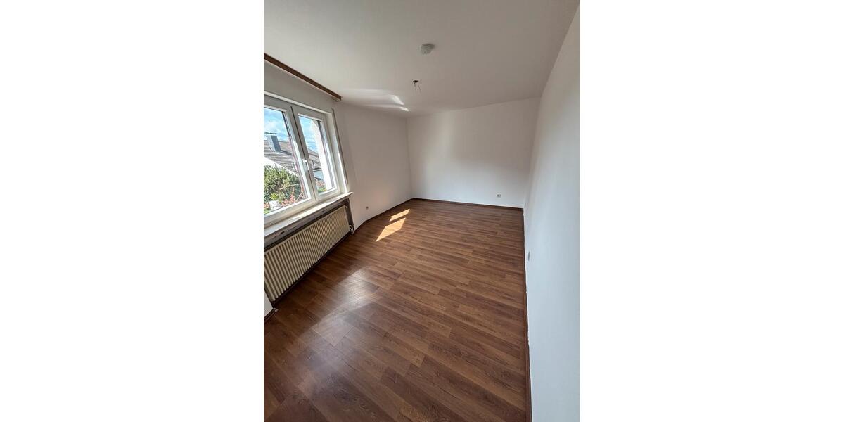 Erdgeschoßwohnung Olpe - 2 Zimmer, 60 m&sup2;, 600&euro; | Angebot:26045456