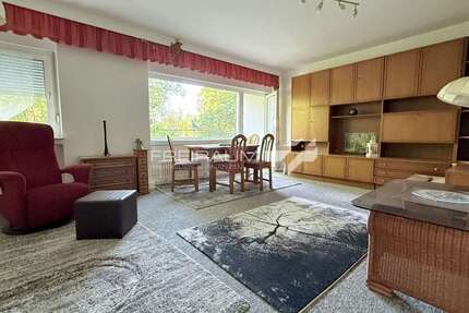 Wohnung Siegen Weidenau - 3 Zimmer, 74 m&sup2;, 140.000&euro; | Angebot:26775351