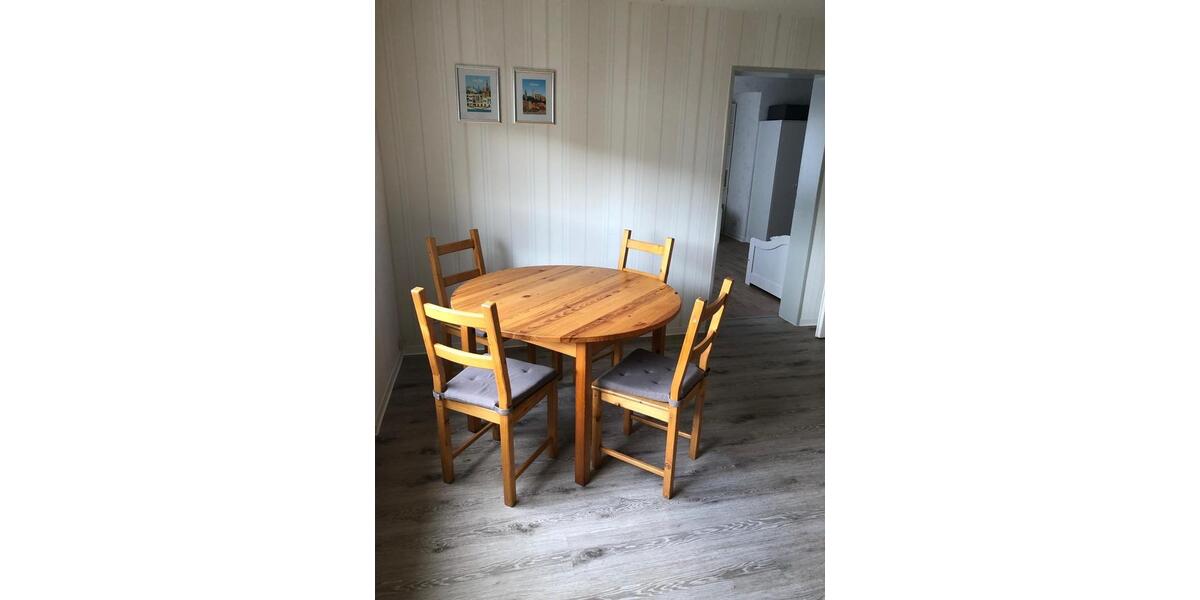 Etagenwohnung Daaden - 3 Zimmer, 95 m&sup2;, 990&euro; | Angebot:26034318