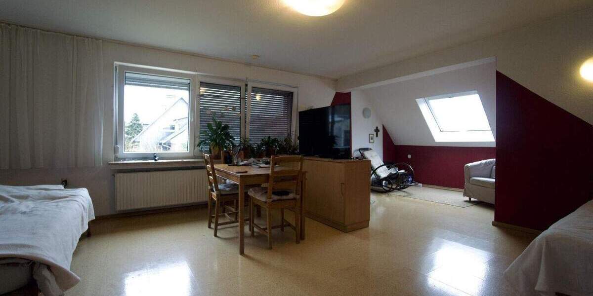 Doppelhaushälfte Erndtebrück Röspe - 6 Zimmer, 154 m&sup2;, 219.000&euro; | Angebot:25686195