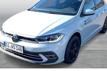 VW Polo 4.100 km 25.880 &euro; Siegen 57076