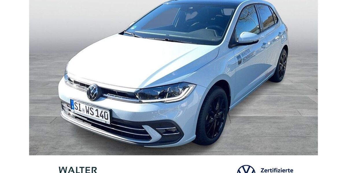 VW Polo 4.100 km 25.880 &euro; Siegen 57076