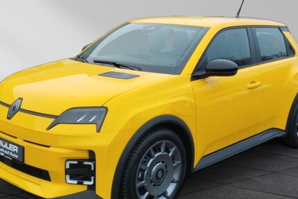 Renault R 5 7.250 km 24.400 &euro; Haiger 35708