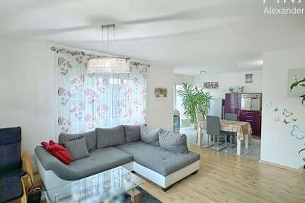 Wohnung Netphen - 3 Zimmer, 67 m&sup2;, 159.000&euro; | Angebot:26084658